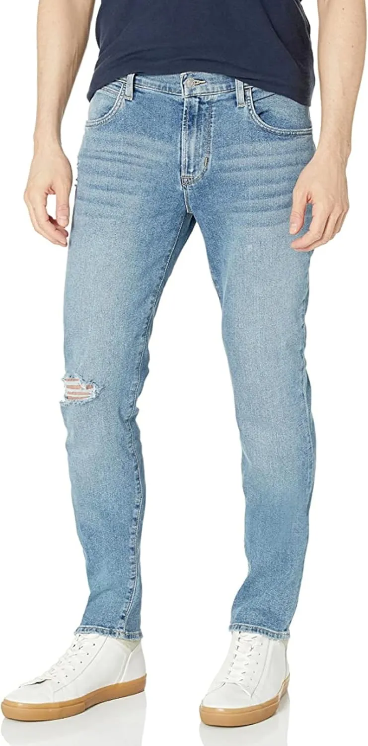HUDSON Men's Blake Slim Straight