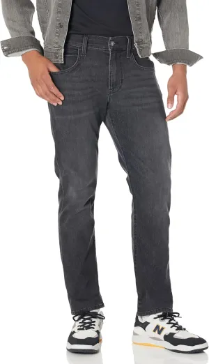 HUDSON Men's Blake Slim Straight