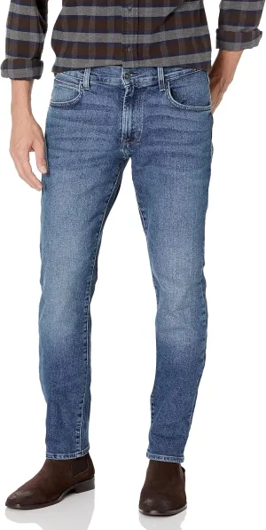 HUDSON Men's Blake Slim Straight