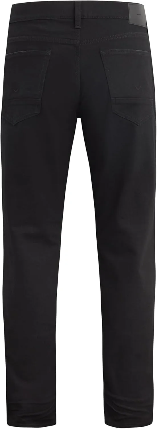 HUDSON Men's Byron Slim Fit Straight Leg Jean