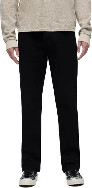 HUDSON Men's Byron Slim Fit Straight Leg Jean