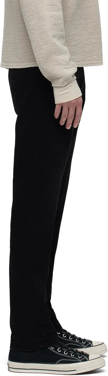 HUDSON Men's Byron Slim Fit Straight Leg Jean