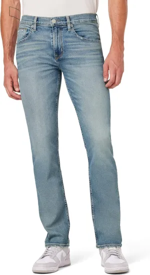HUDSON Men's Byron Slim Fit Straight Leg Jean