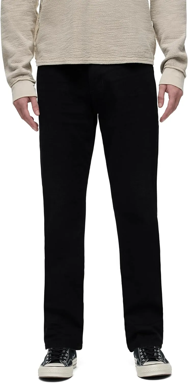 HUDSON Men's Byron Slim Fit Straight Leg Jean