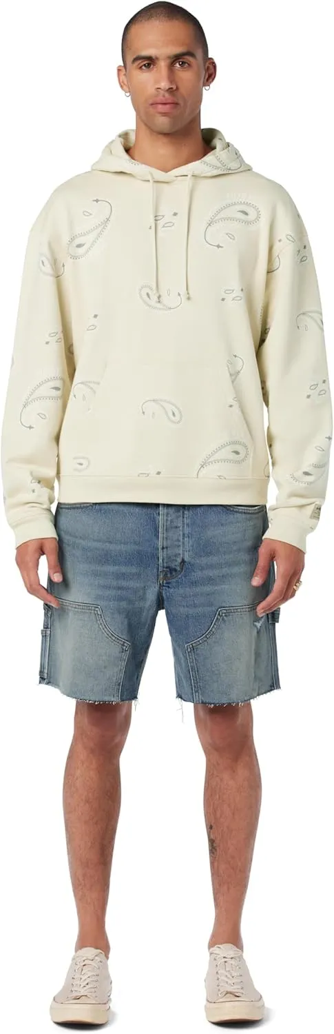 HUDSON Men's Carpenter Short