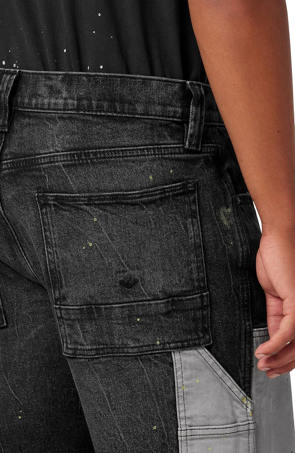 HUDSON Men's Carpenter Short