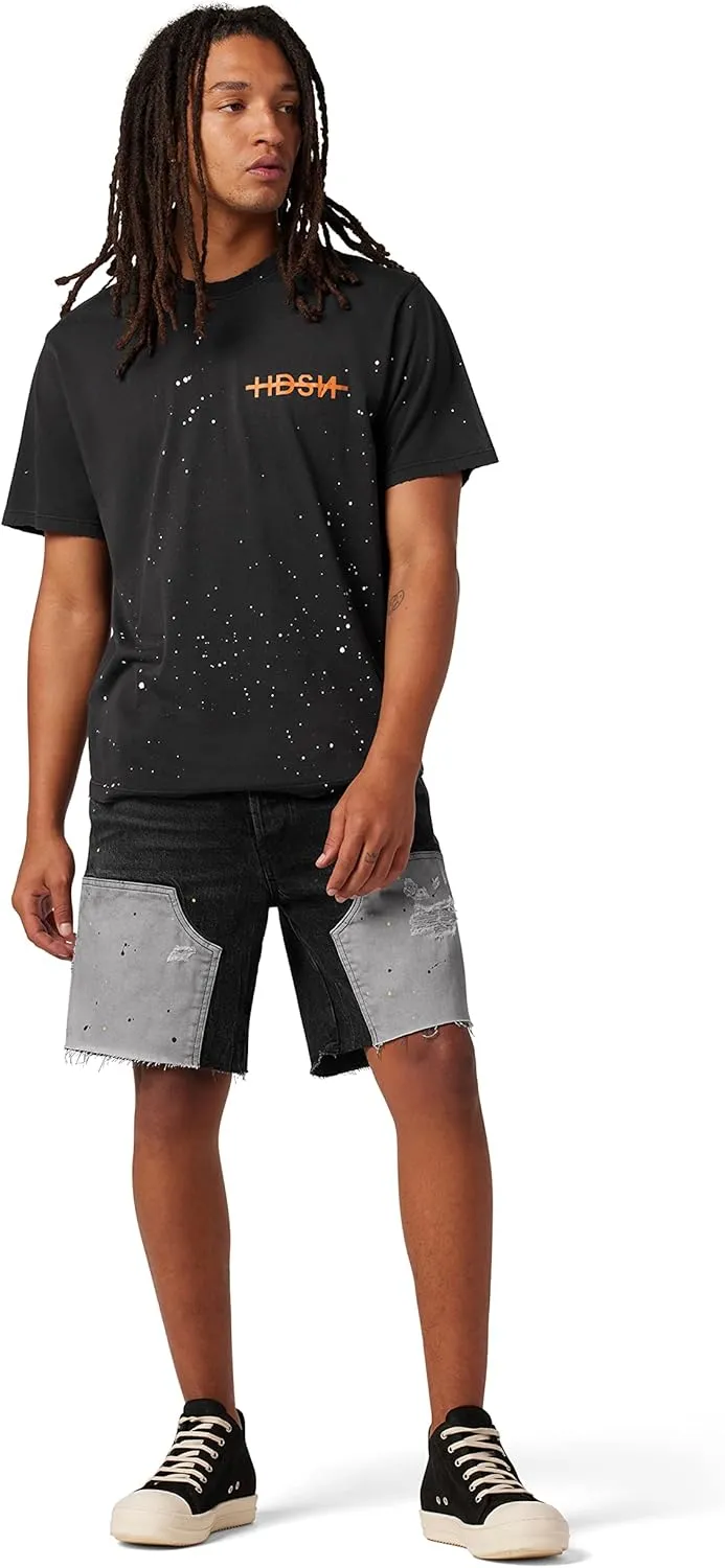 HUDSON Men's Carpenter Short