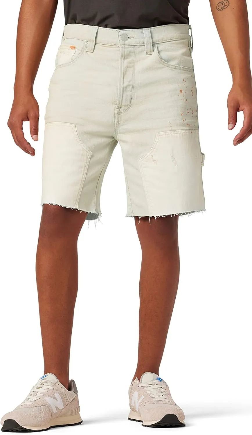 HUDSON Men's Carpenter Short
