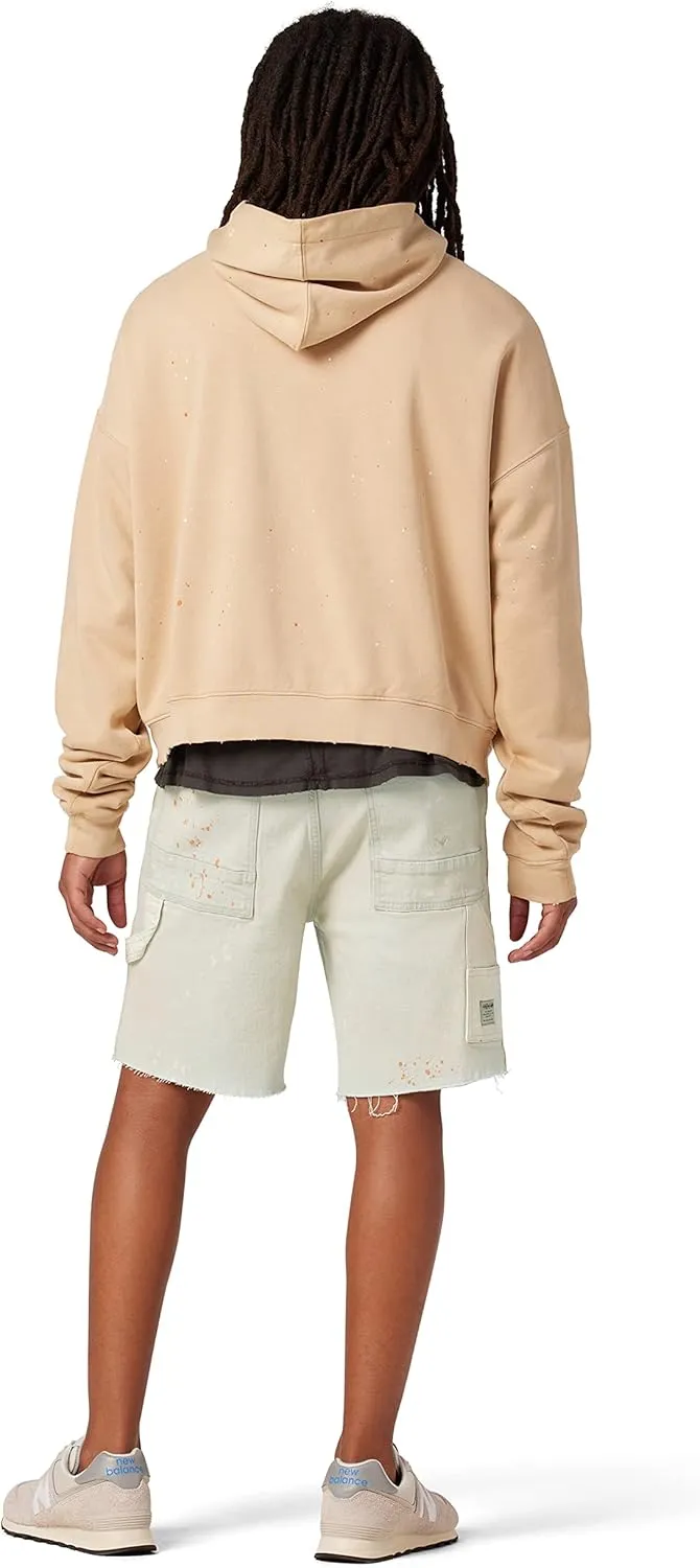 HUDSON Men's Carpenter Short