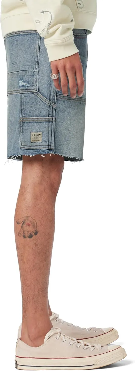 HUDSON Men's Carpenter Short