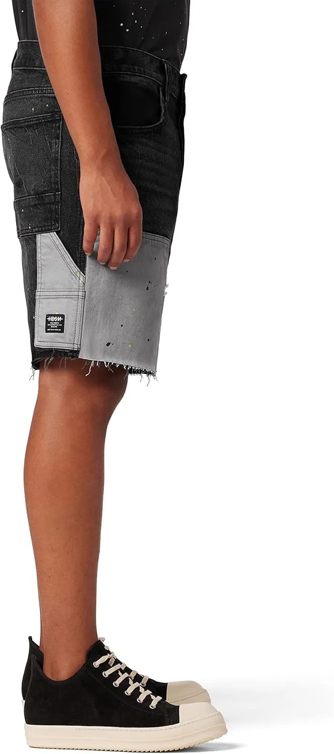 HUDSON Men's Carpenter Short