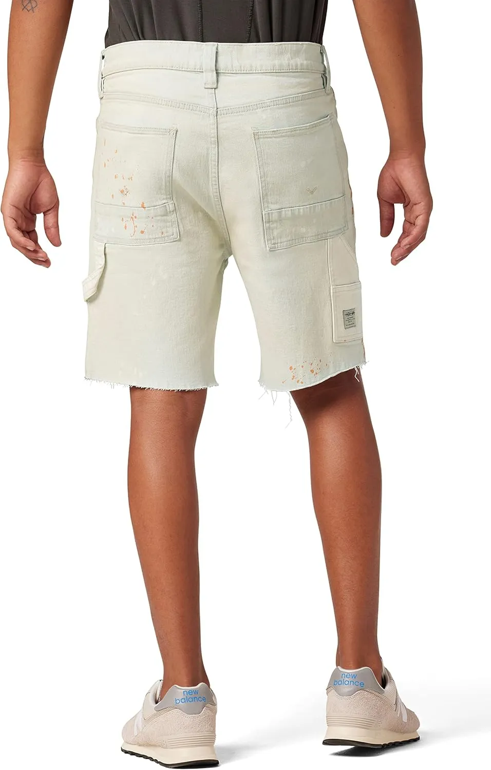HUDSON Men's Carpenter Short