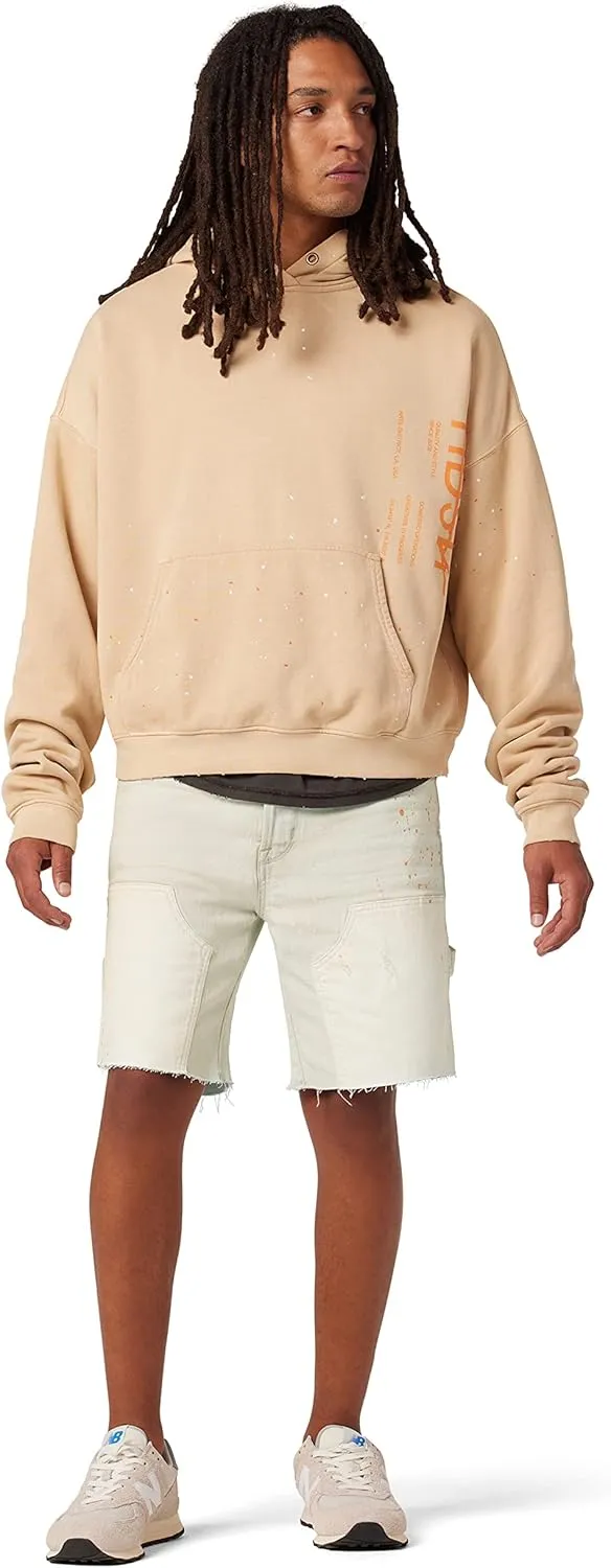 HUDSON Men's Carpenter Short