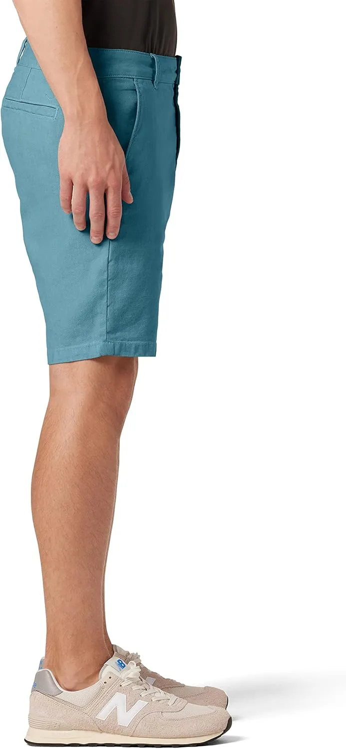 HUDSON Men's Chino Short