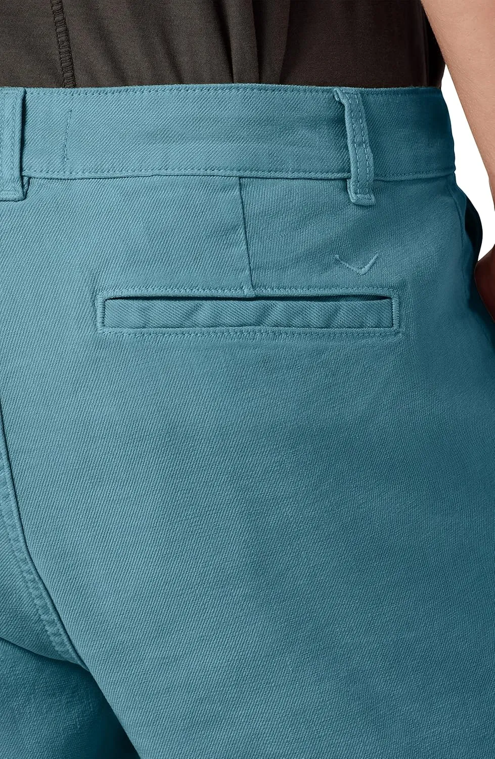 HUDSON Men's Chino Short