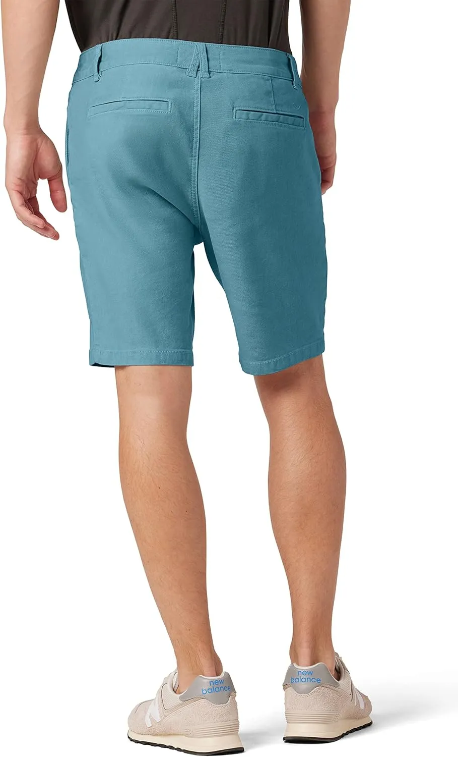 HUDSON Men's Chino Short