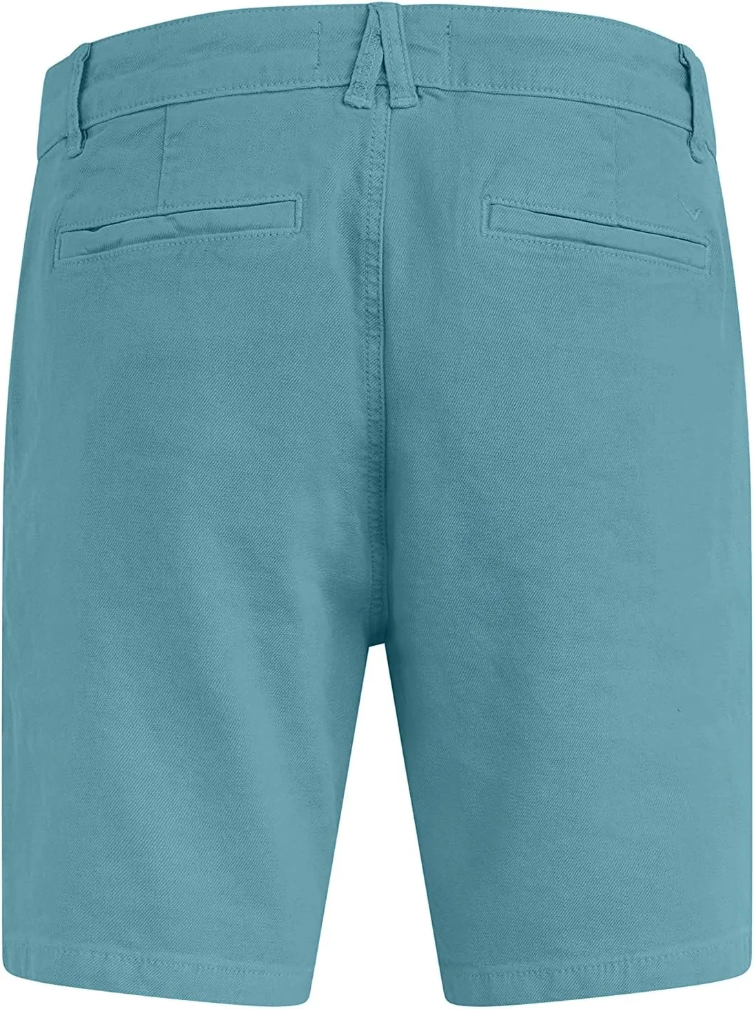 HUDSON Men's Chino Short