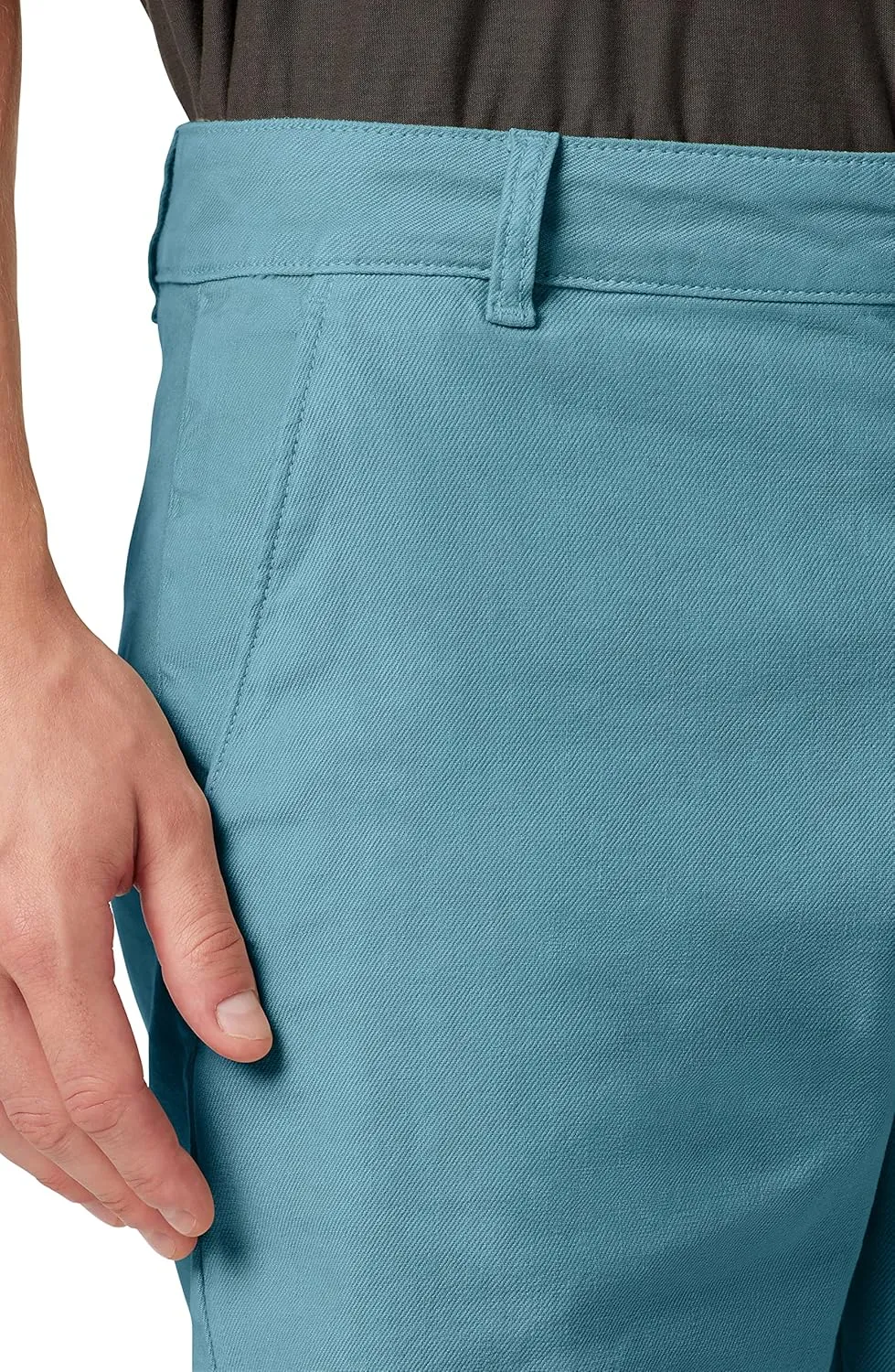 HUDSON Men's Chino Short