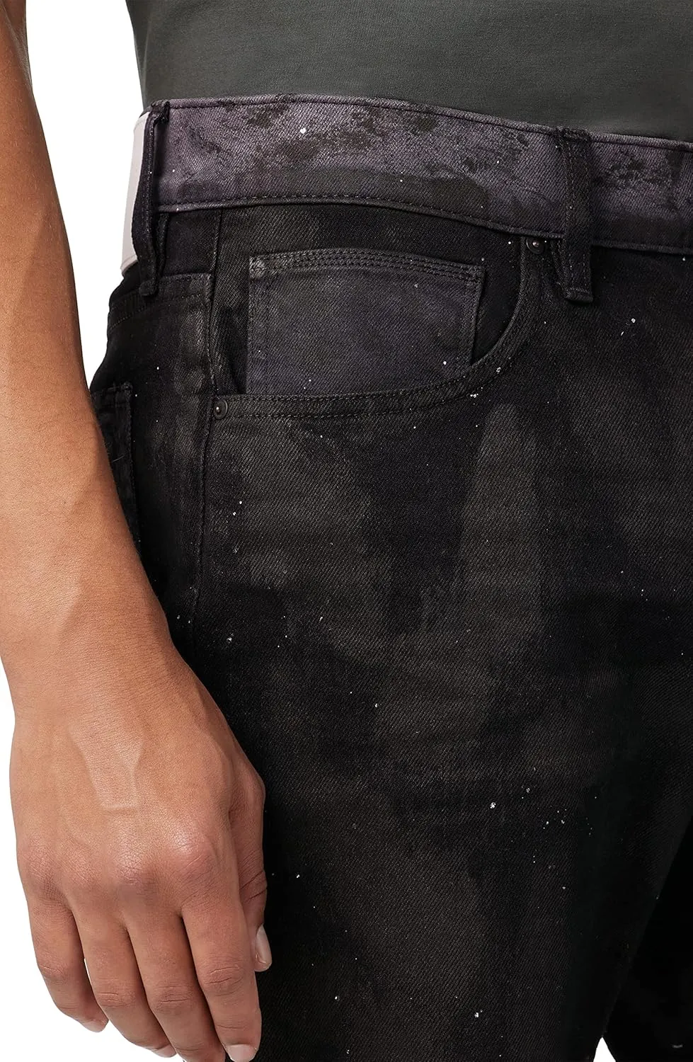 HUDSON Men's Jack Kick Flare