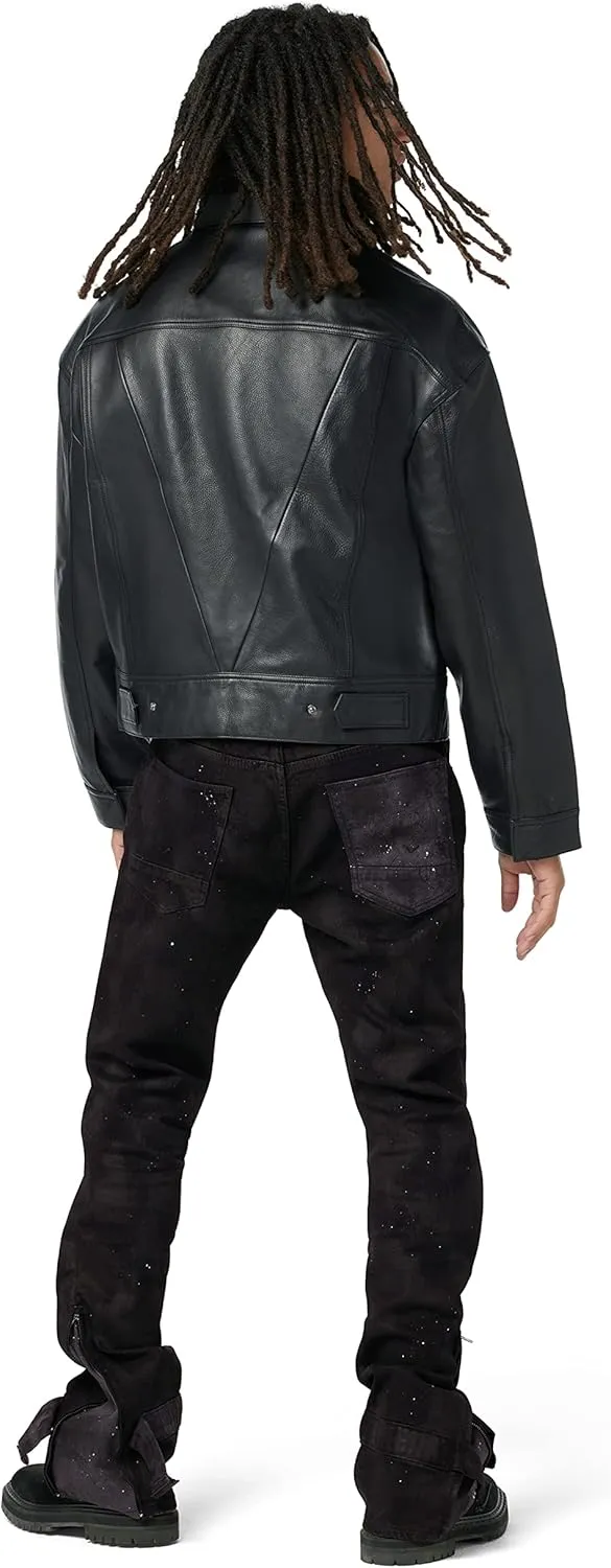 HUDSON Men's Jack Kick Flare