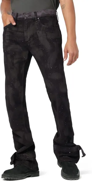 HUDSON Men's Jack Kick Flare