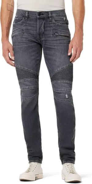 HUDSON Men's The Blinder V.2 Skinny Biker Jean Rp