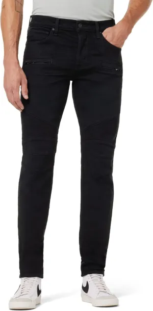 HUDSON Men's The Blinder V.2 Skinny Biker Jean Rp