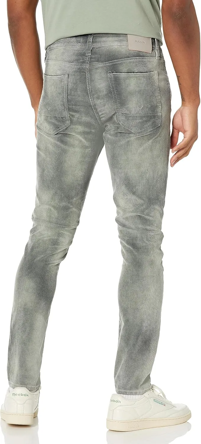 HUDSON Men's Zack Skinny Jean