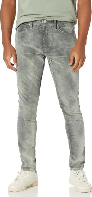 HUDSON Men's Zack Skinny Jean
