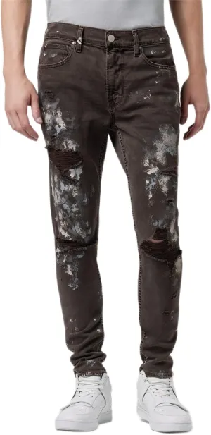 HUDSON Men's Zack Skinny Jean