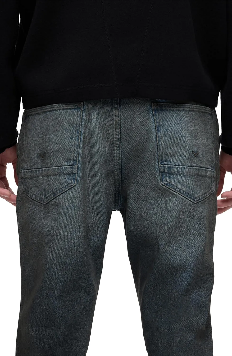 HUDSON Men's Zack Skinny Jean