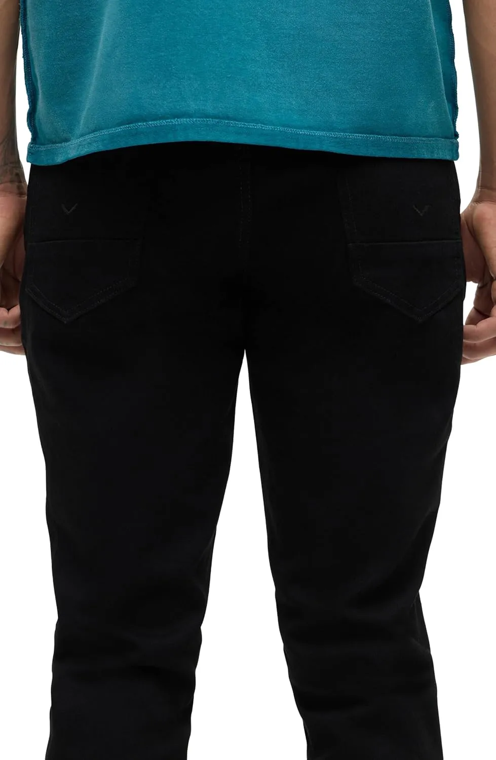 HUDSON Men's Zack Skinny Jean