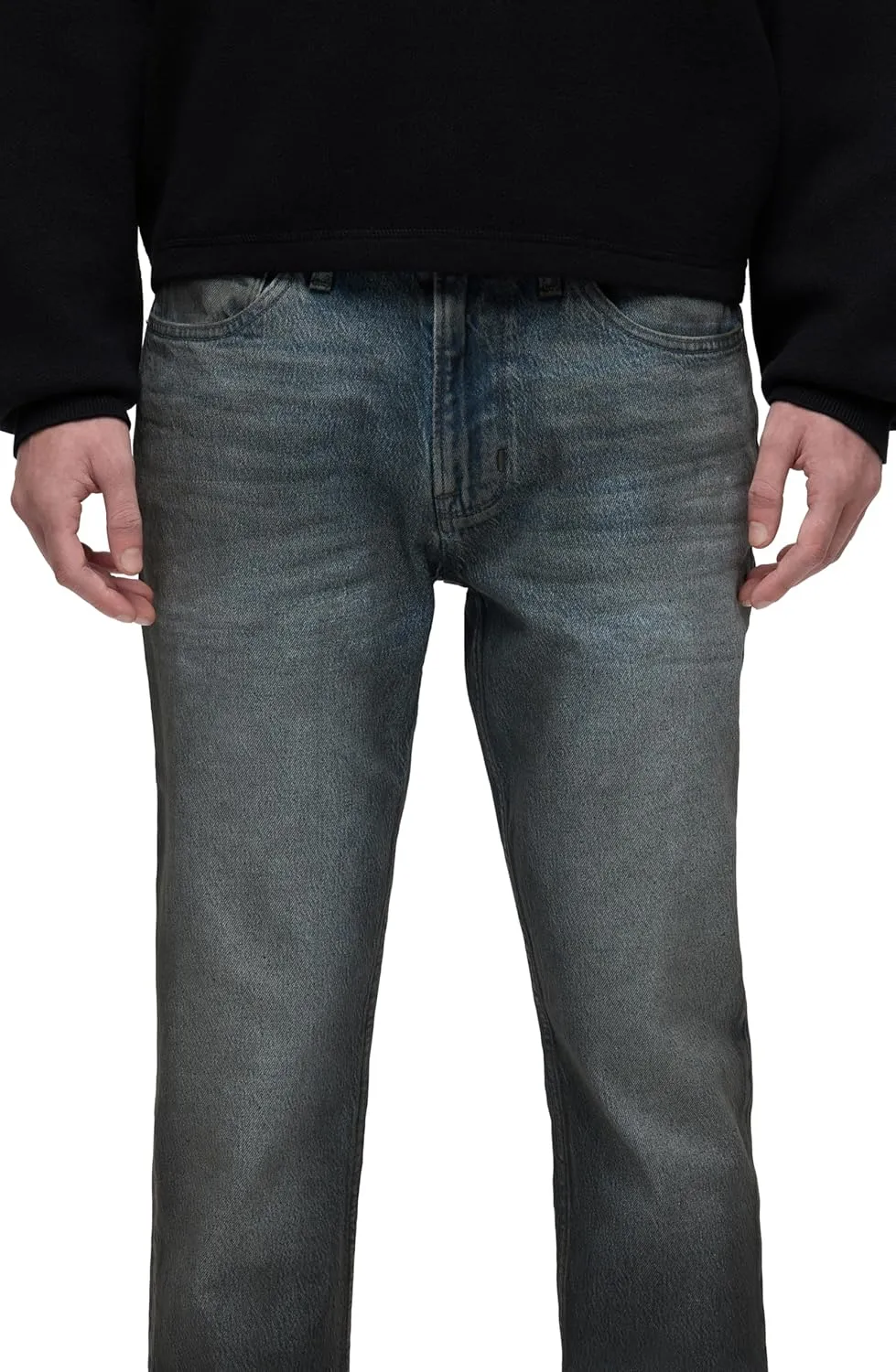 HUDSON Men's Zack Skinny Jean