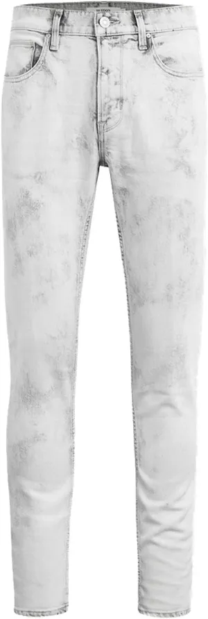 HUDSON Men's Zack Skinny Jean