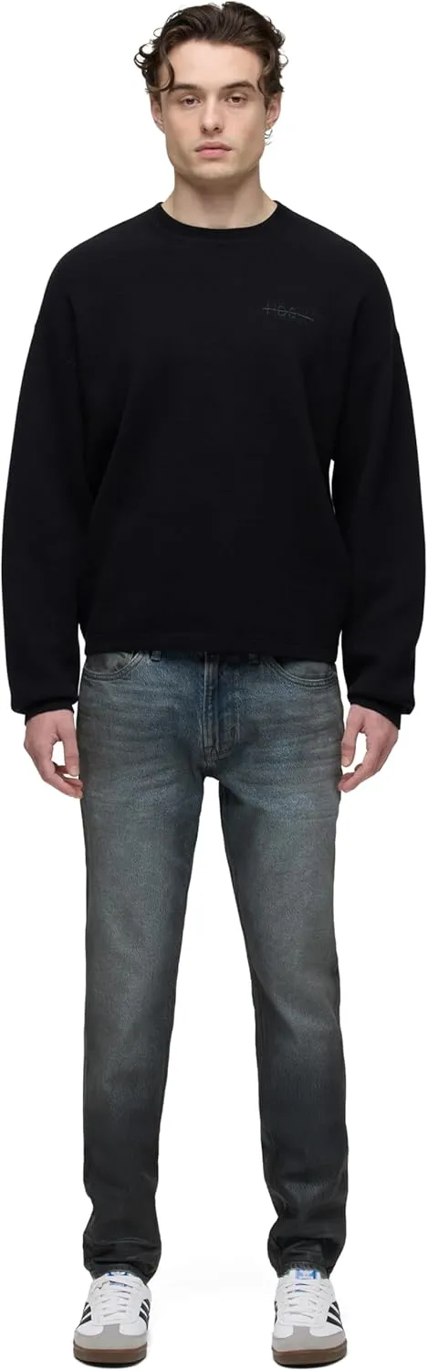 HUDSON Men's Zack Skinny Jean