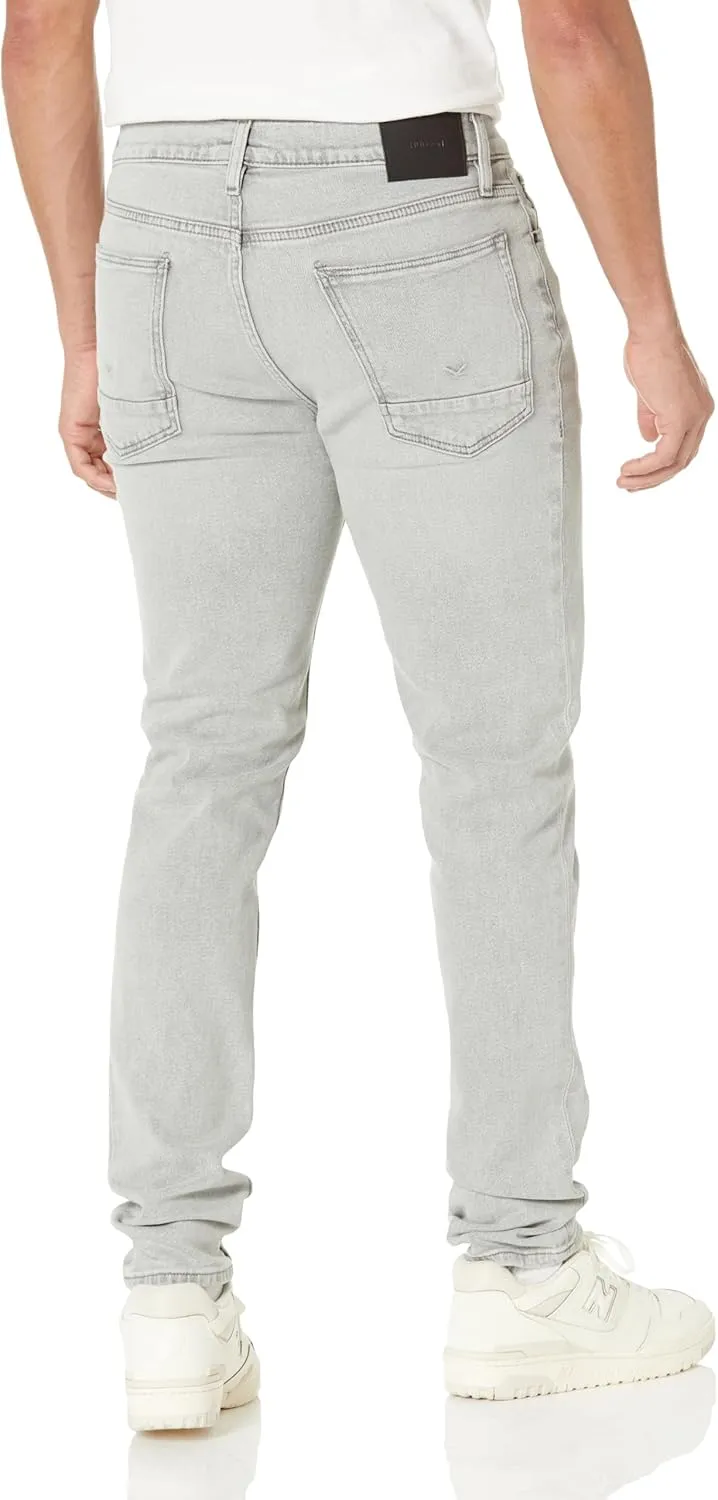 HUDSON Men's Zack Skinny Jean