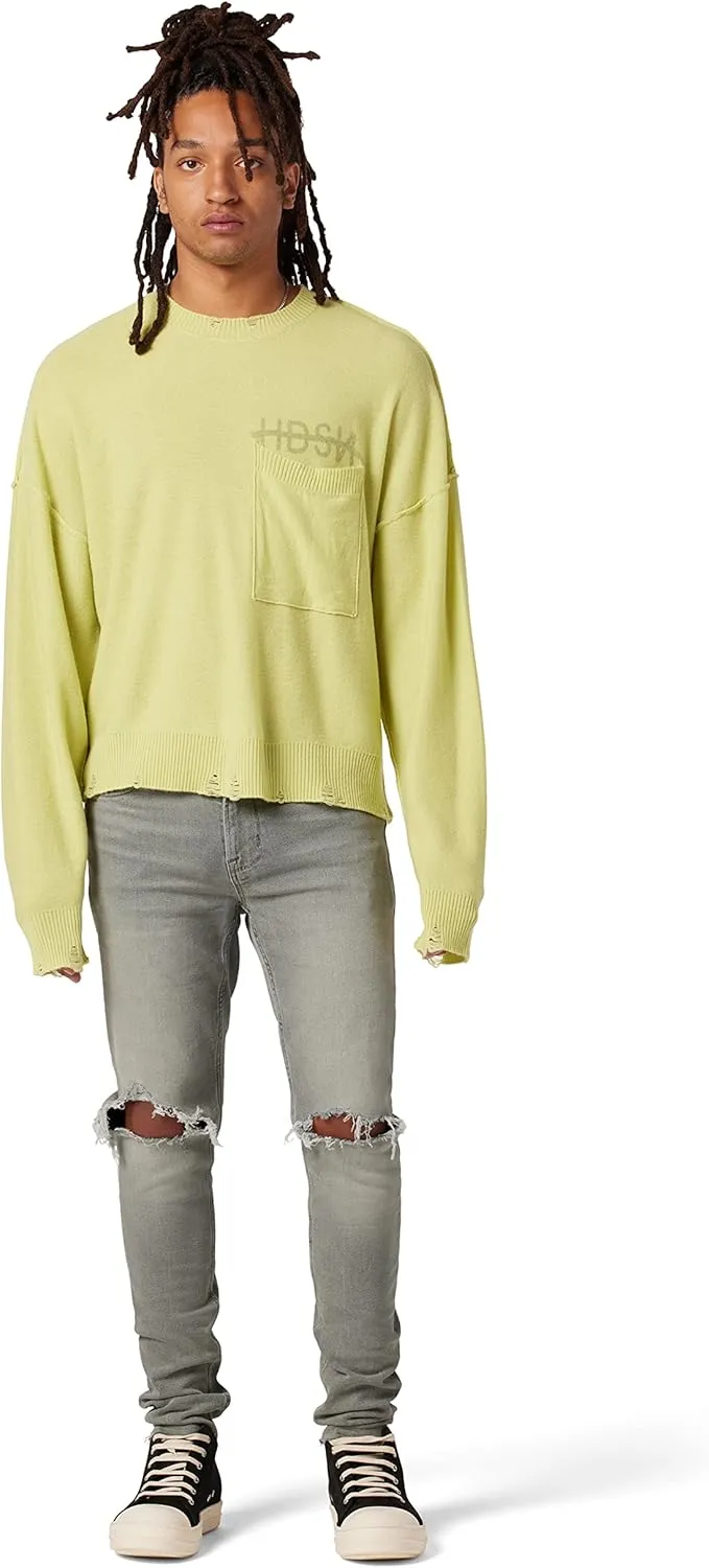HUDSON Men's Zack Skinny Jean