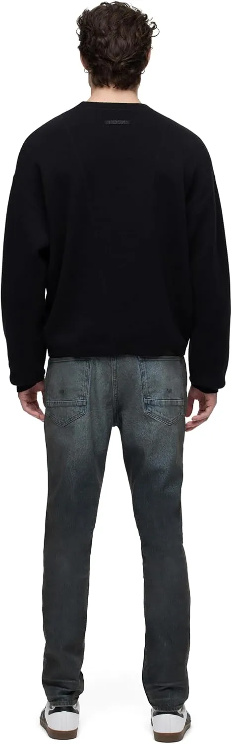 HUDSON Men's Zack Skinny Jean