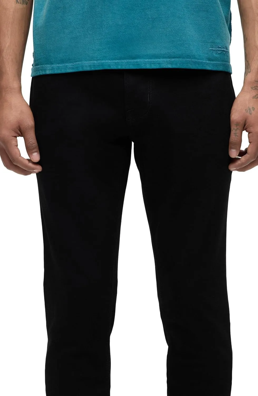HUDSON Men's Zack Skinny Jean