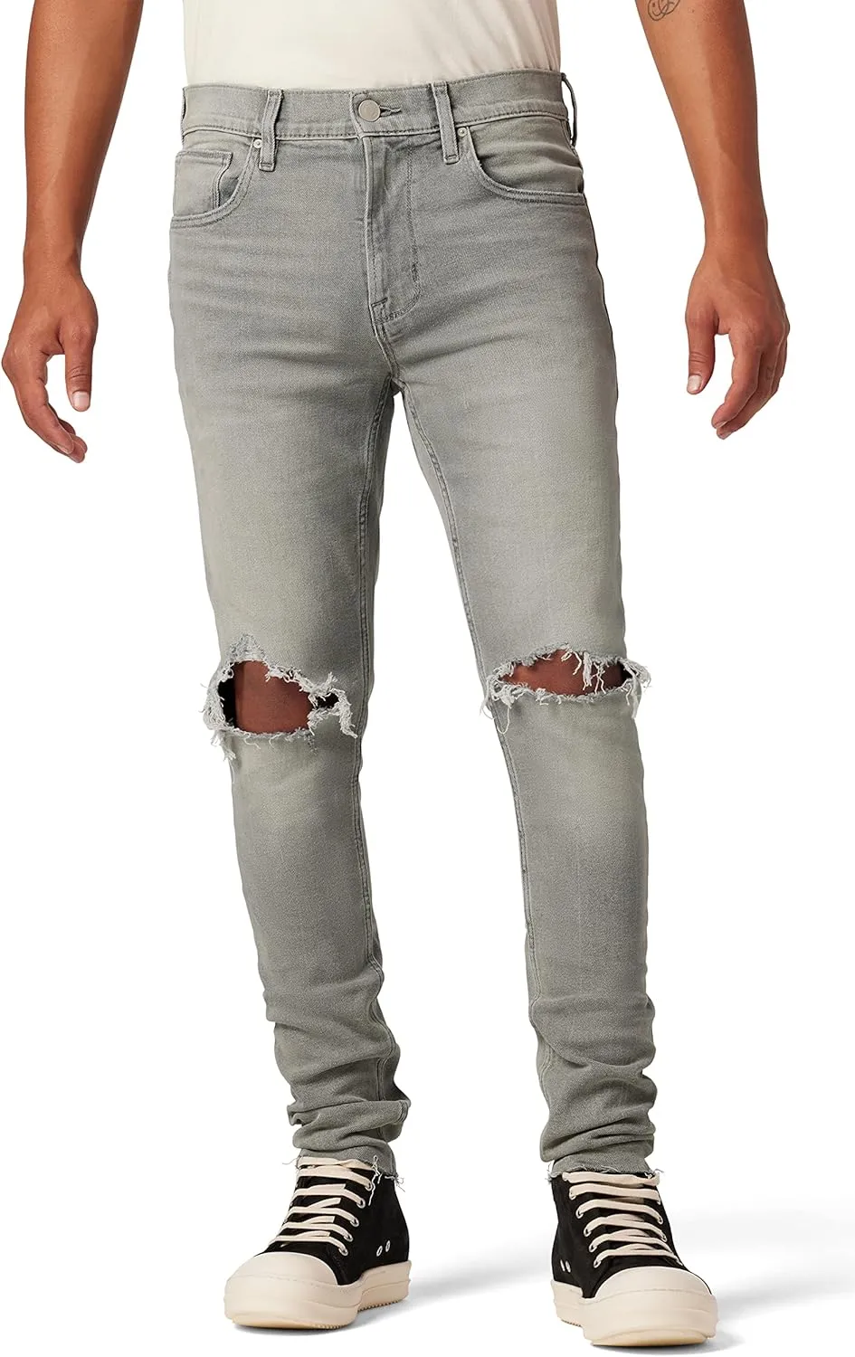 HUDSON Men's Zack Skinny Jean