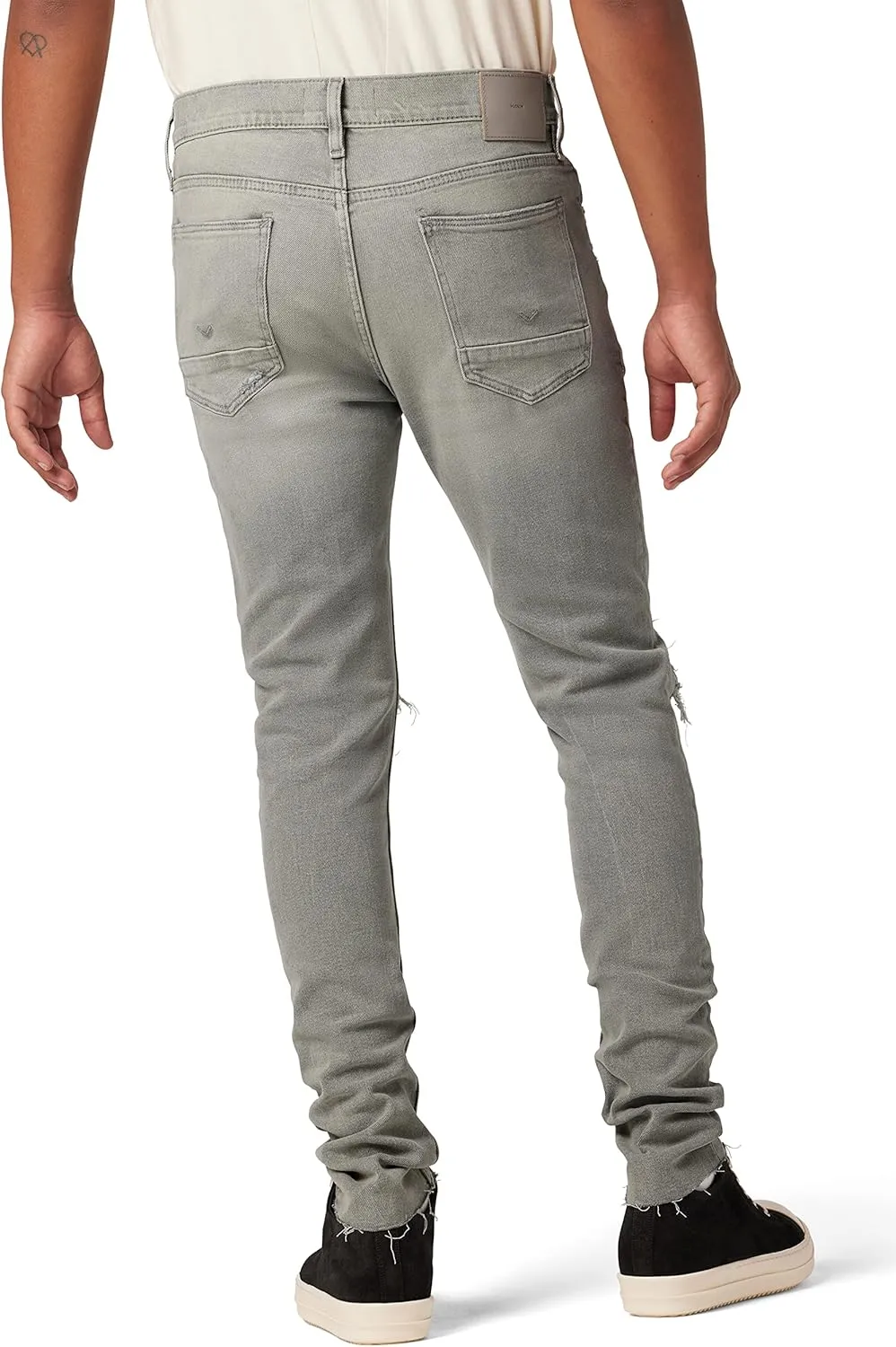 HUDSON Men's Zack Skinny Jean