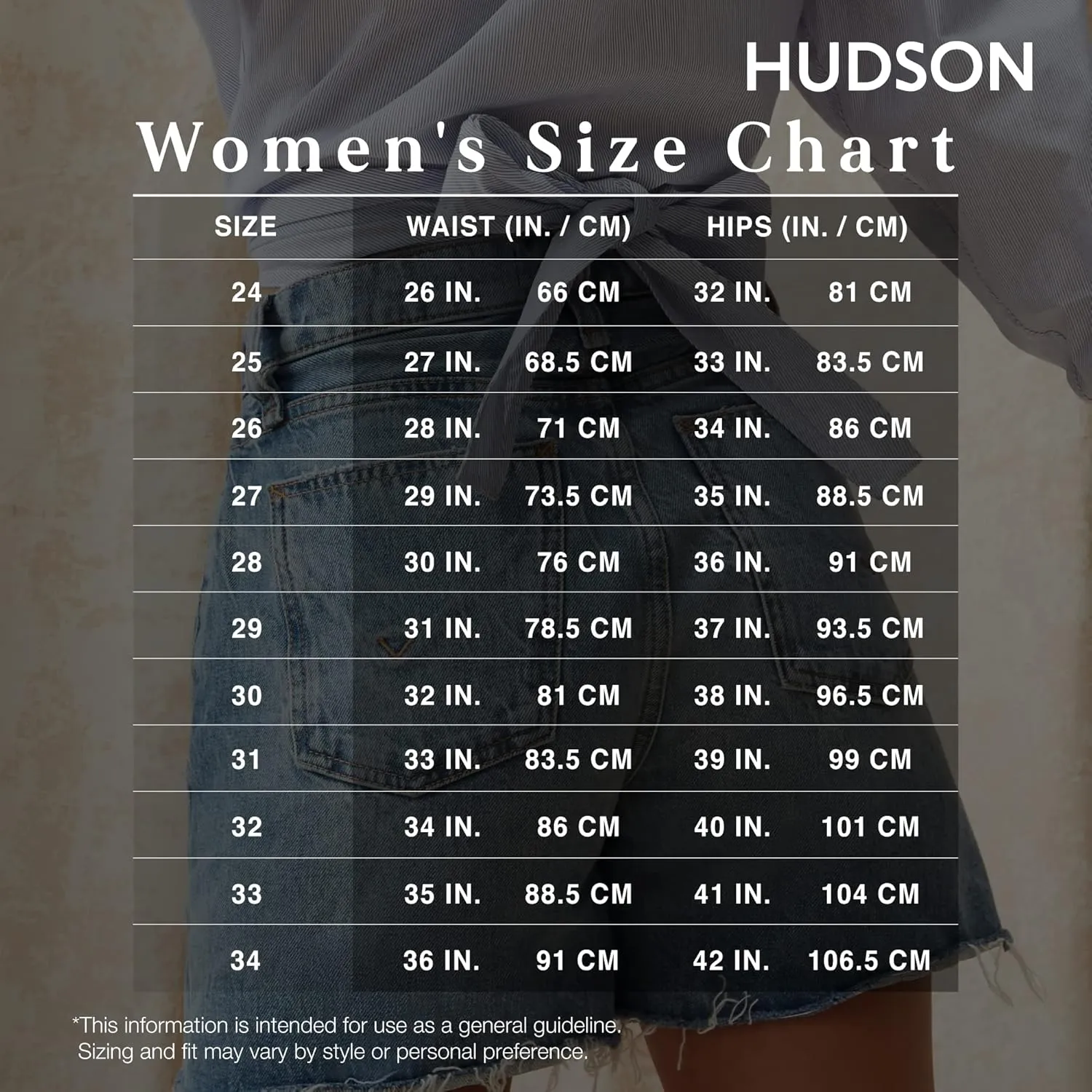 HUDSON Women's Barbara High-Rise Baby Boot Jean