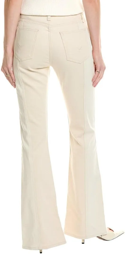 HUDSON Women's Barbara High Rise Bootcut Fashion Jean