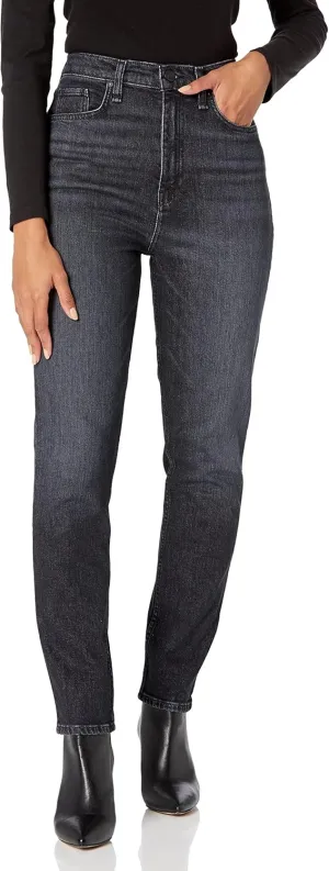 HUDSON Women's Harlow Ultra High-Rise Cigarette Ankle