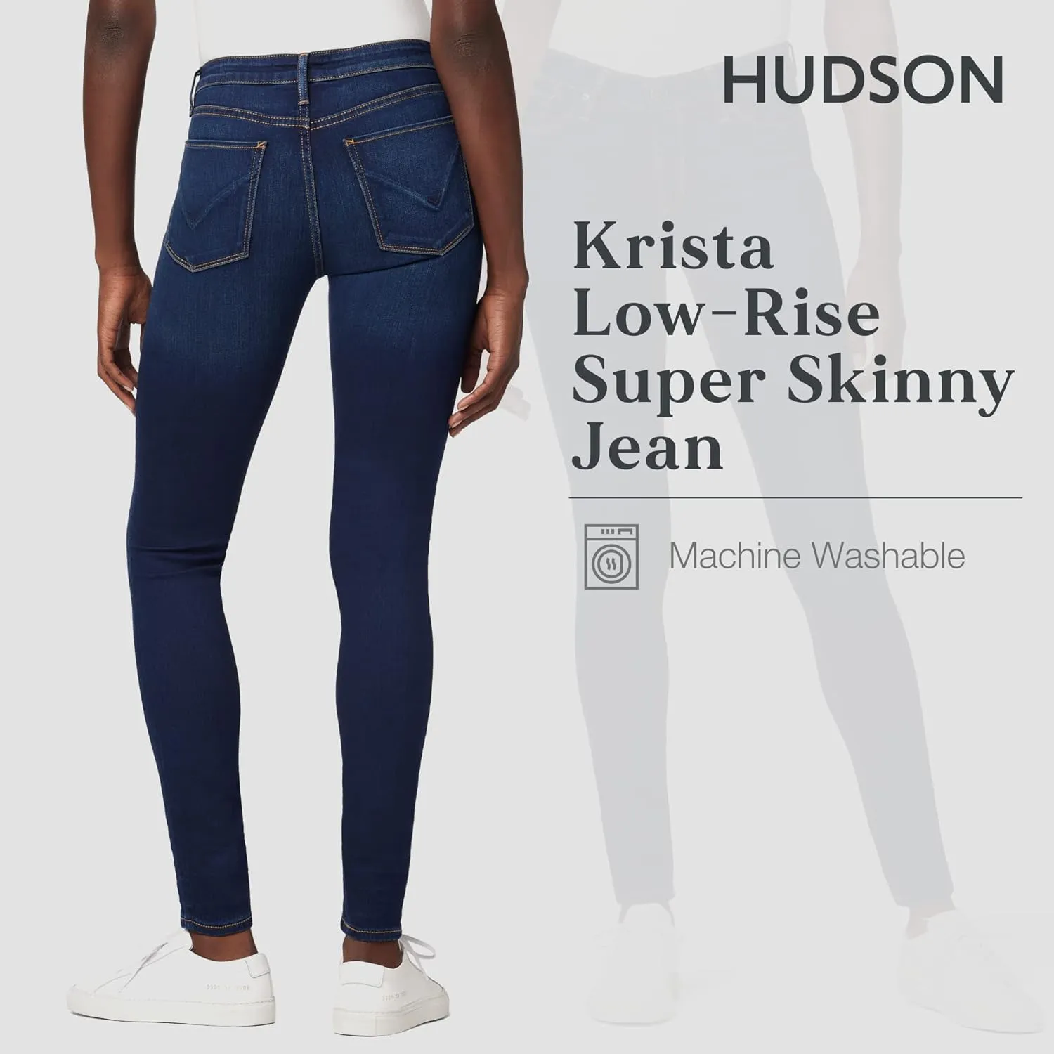 HUDSON Women's The Krista