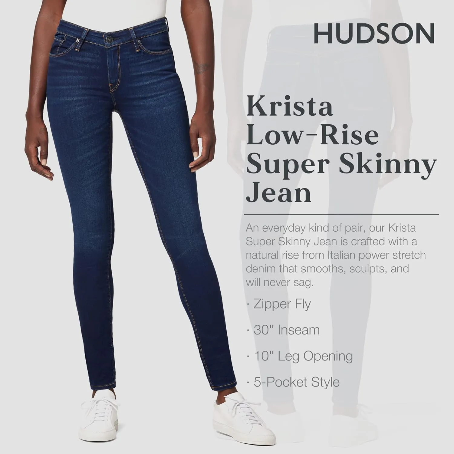 HUDSON Women's The Krista
