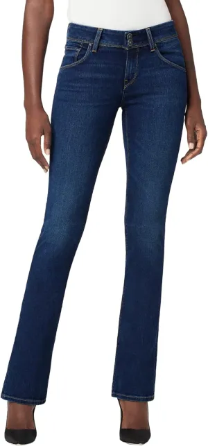 HUDSON Women's The Petite