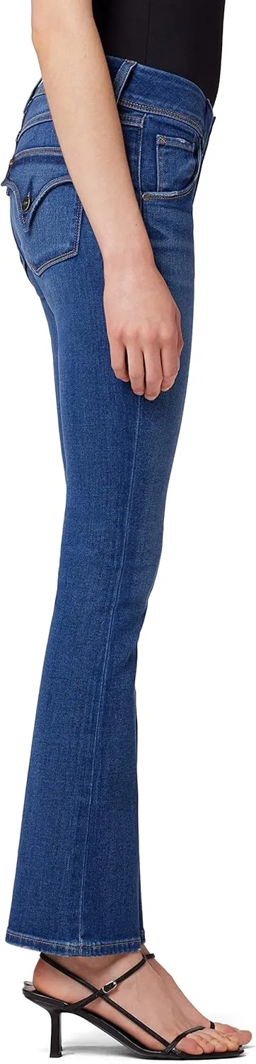 HUDSON Women's The Petite