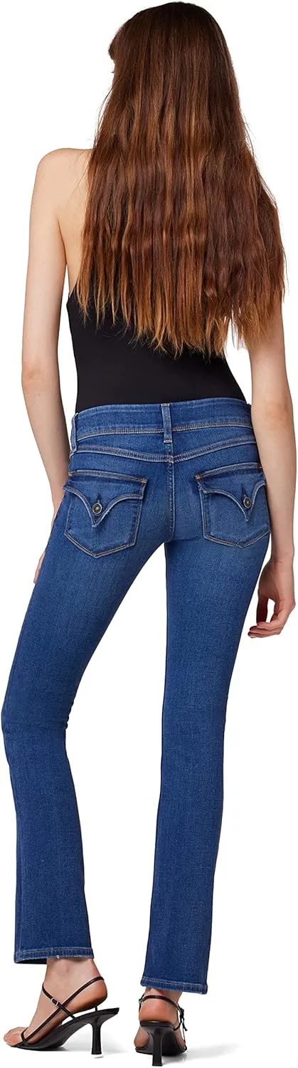 HUDSON Women's The Petite