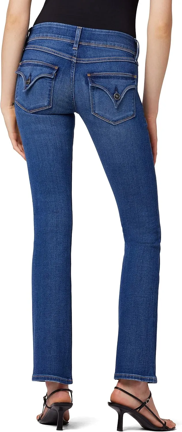 HUDSON Women's The Petite